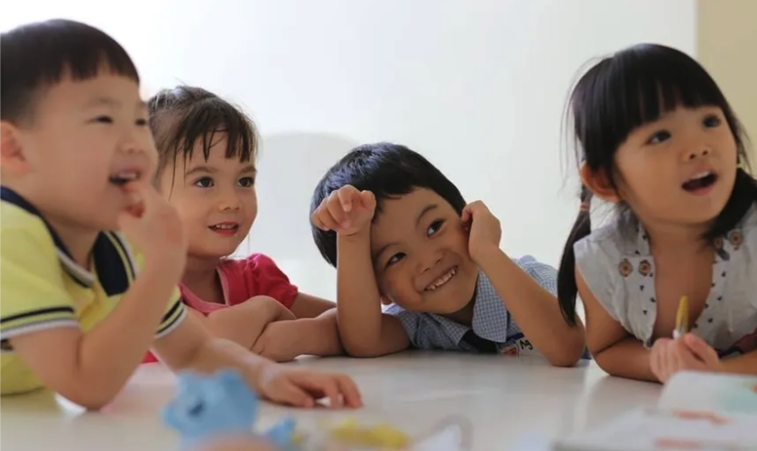 Interactive Learning Platform